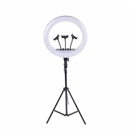 Selfie LED Ring light 45cm Profesional sa tripodom 200cm