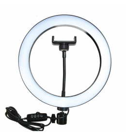 Selfie LED Ring light S-260 sa stalkom