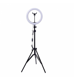 Selfie LED Ring light BD-330 sa stalkom