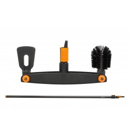 Set za čišćenje oluka Fiskars 136038 