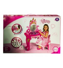 Set za šminkanje za devojčice Princess