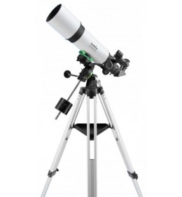 SkyWatcher 102/500 star-quest-102R (102/500) refractor on mount