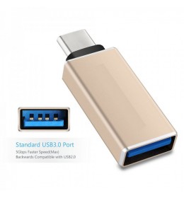 USB adapter Tip C 3.0 Velteh UC400