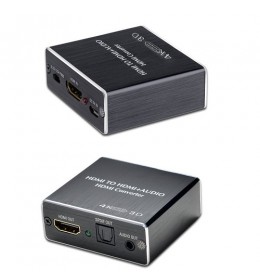 HDMI audio konvertor 101-46