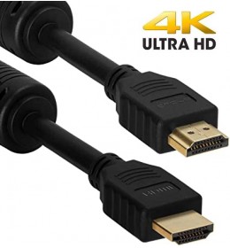 HDMI kabl 10m Kettz V2.0 HV2-100