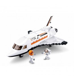 Sluban kocke Space Shuttle