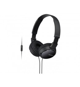 Slušalice Sony MDR-ZX110B Crna