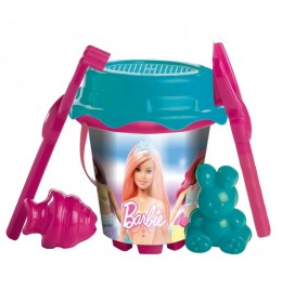 Kofica za plažu Barbie 34561