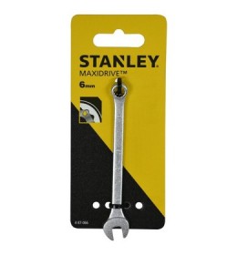 Stanley viljuškasto-okasti ključ 8 mm