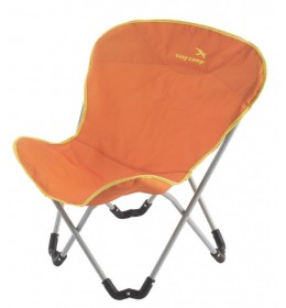 Stolica za kampovanje Seashore Orange