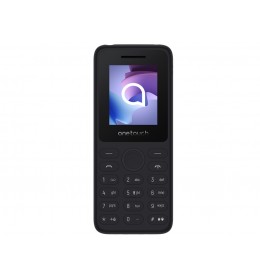 Alcatel onetouch 4041 mobilni telefon 4G/crna 