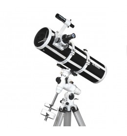 Teleskop Newton SkyWatcher 150/1000 EQ3 