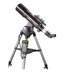 Teleskop SkyWatcher 102/500 GoTo Refraktor