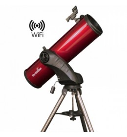 Teleskop SkyWatcher 150/750 Star Discovery GoTo WiFi