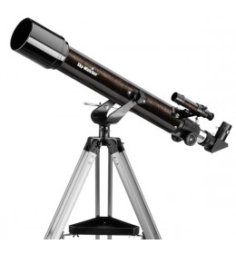 Teleskop SkyWatcher 60/700 AZ2 Refraktor