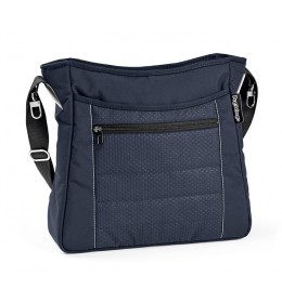 Torba za kolica Borsa Bloom Mod Navy