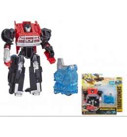 Transformes Bumble Bee Ironhide 589296