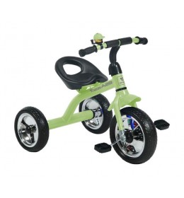 Tricikl Lorelli A28 zeleni