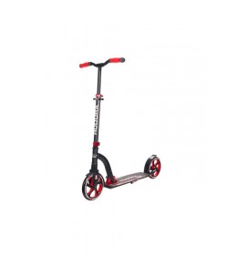 Trotinet Scooter 205 Big Wheel Flex 200 crveni