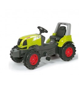 Traktor na pedale Rolly toys Claas Arion 640 700233