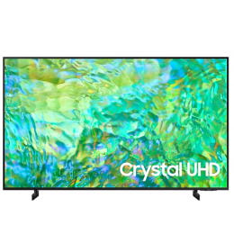 Samsung UE50CU8072UXXH uhd smart crystal televizor 
