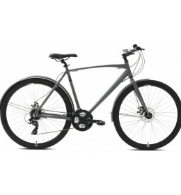 Capriolo tour urban man 28" sivo