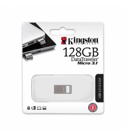 USB Kingston 128GB DatatravelL 3.1