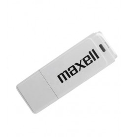 USB flash disk 8GB USBF-8GB-WHITE