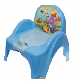 Noša Tega u obliku stolice Safari plava