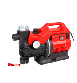 Baštenska pumpa Womax W-GP 900 