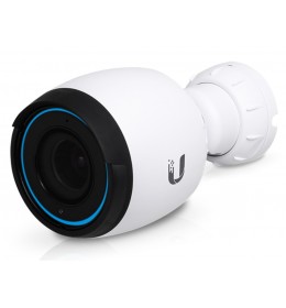 Ubiquiti professional indoor/outdoor, 4K video, 3x optical zoom, and poe support ( UVC-G4-PRO ) 