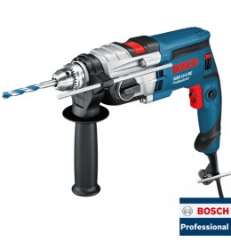 Vibraciona bušilica Bosch GSB 19-2 RE Professional - brzostezna glava