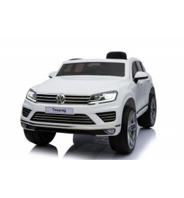 Dečiji auto na akumulator VOLKSWAGEN TOUAREG BELI 2018