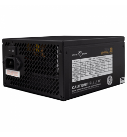 White Shark NAPAJANJE GPSU-750W GENERAL-2 750W 80+ GOLD Full Modular