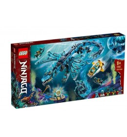 Lego Ninjago Vodeni Zmaj 71754